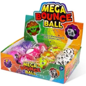 HGL Mega Bounce Ball - Animals