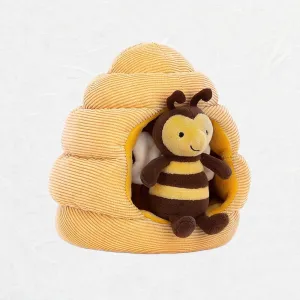 Honeyhome Bee