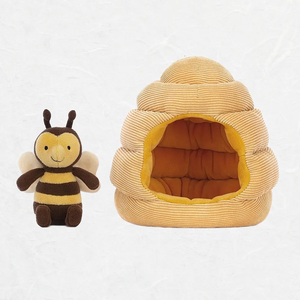 Honeyhome Bee