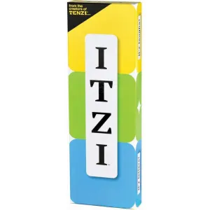 Itzi Dice Game