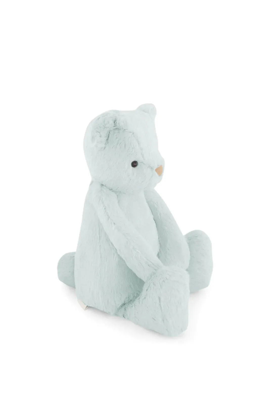 JAMIE KAY Snuggle Bunnies - George the Bear - Sky