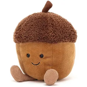 Jellycat - Amuseable Acorn