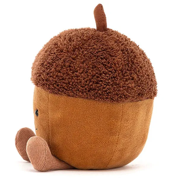 Jellycat - Amuseable Acorn