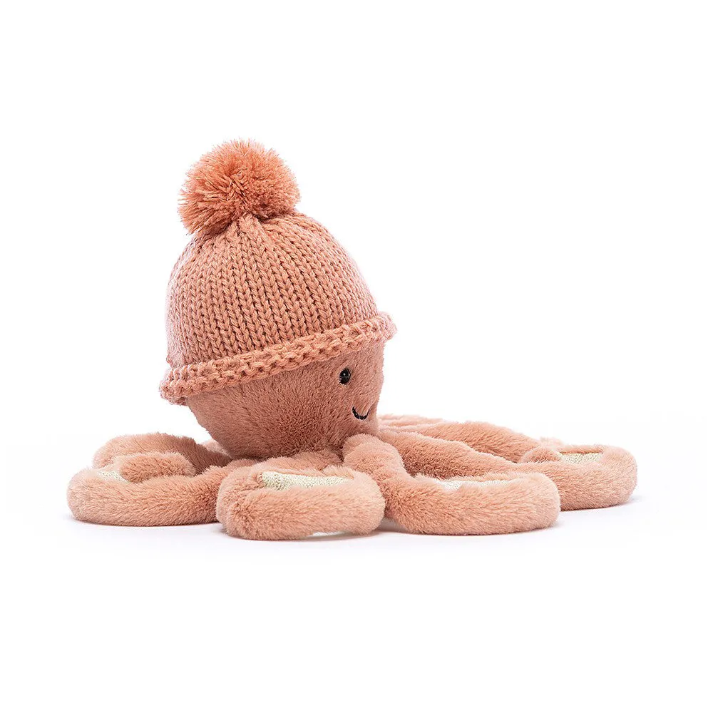 Jellycat Cozy Odell Octopus