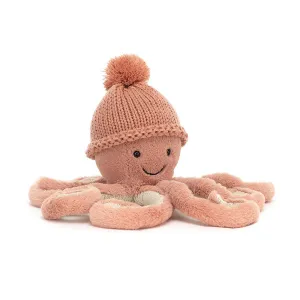 Jellycat Cozy Odell Octopus