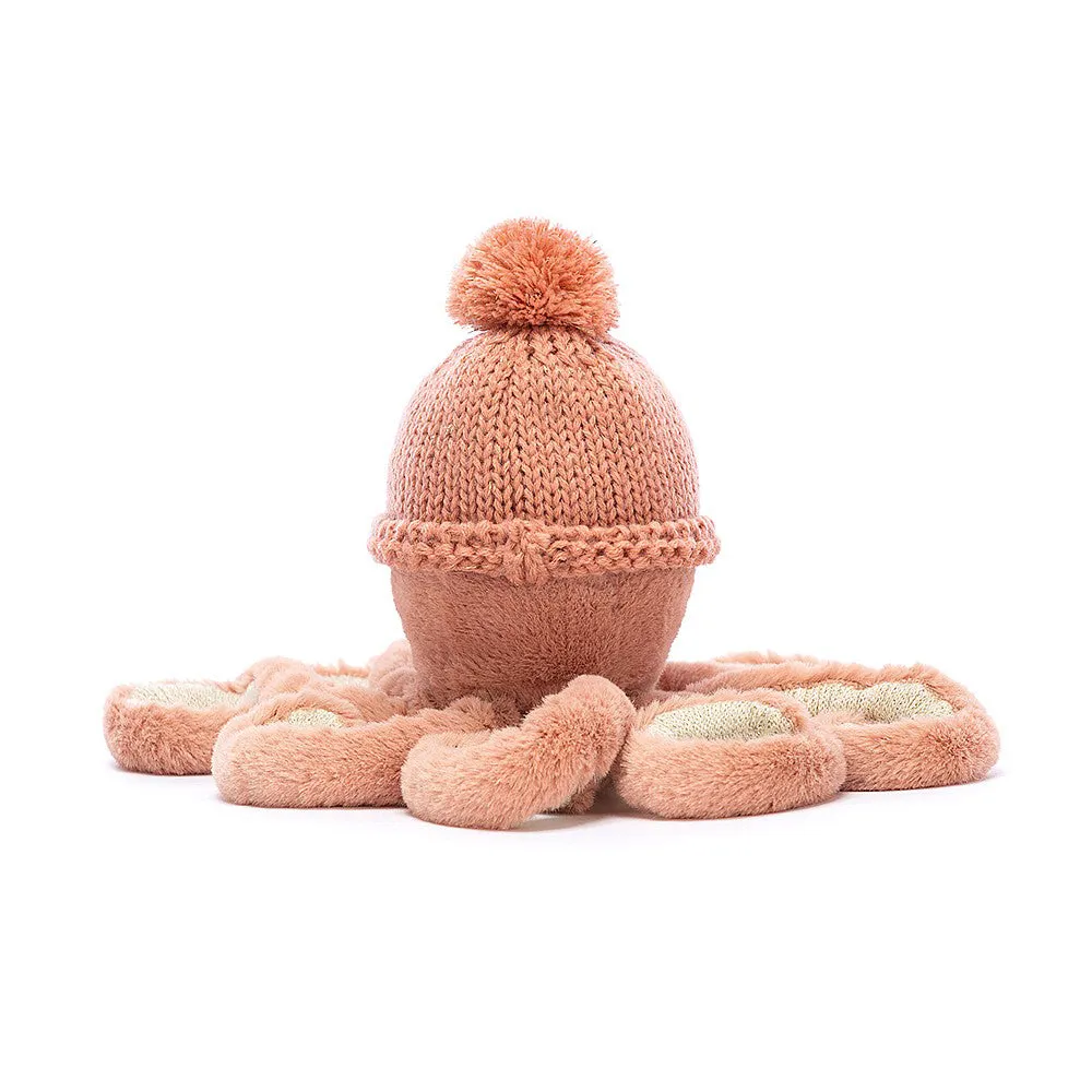 Jellycat Cozy Odell Octopus