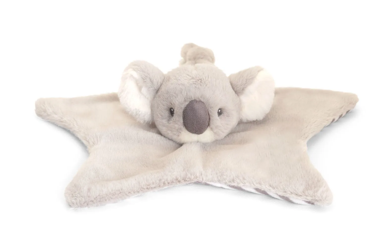 Keel Toys Keeleco 32cm Cozy Koala Blanket