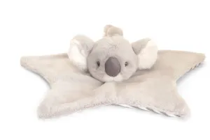 Keel Toys Keeleco 32cm Cozy Koala Blanket