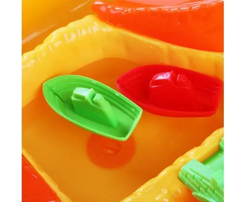 Kids Sand and Water Table Play Set