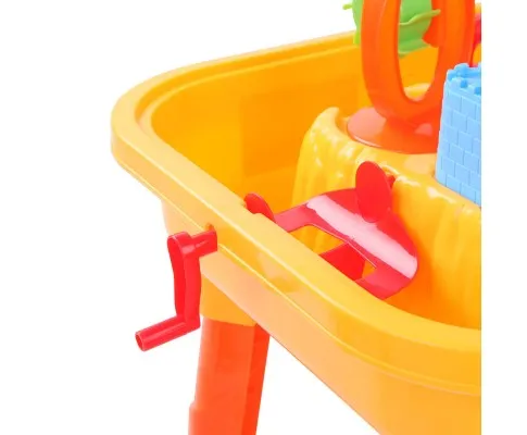 Kids Sand and Water Table Play Set