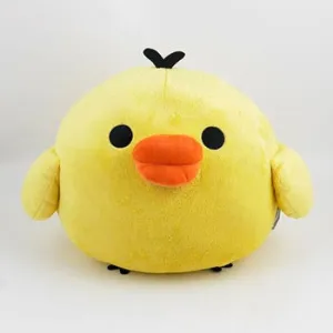 Kiiroitori 13.5 Inch Plush