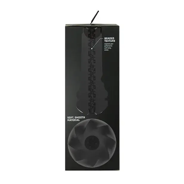 Kiiroo Feel Stroker Feel Sensation - Black