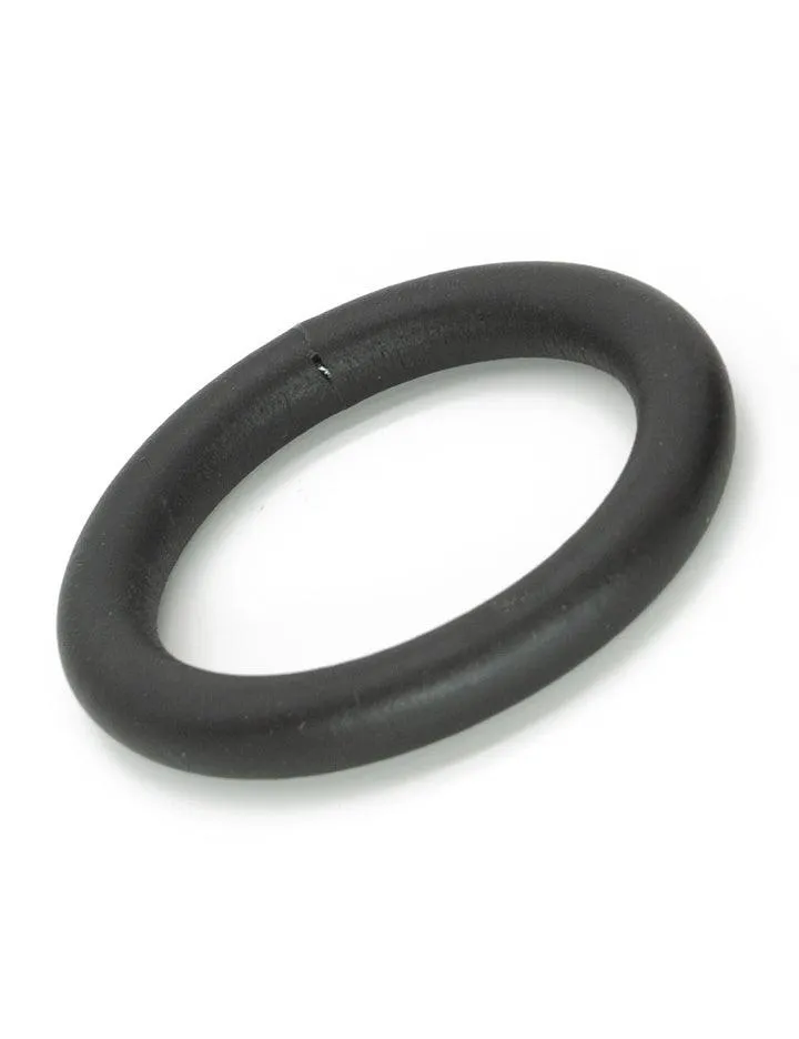 KinkLab Neoprene Cock Ring Set