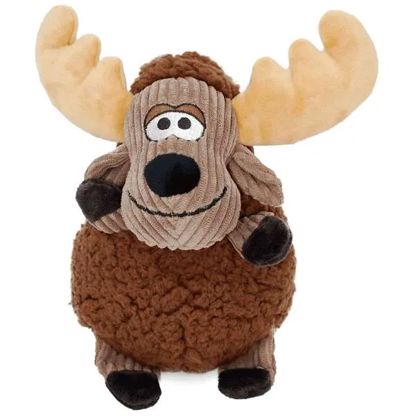 KONG Sherps Floofs Moose Medium