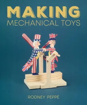 Making Mechanical Toys