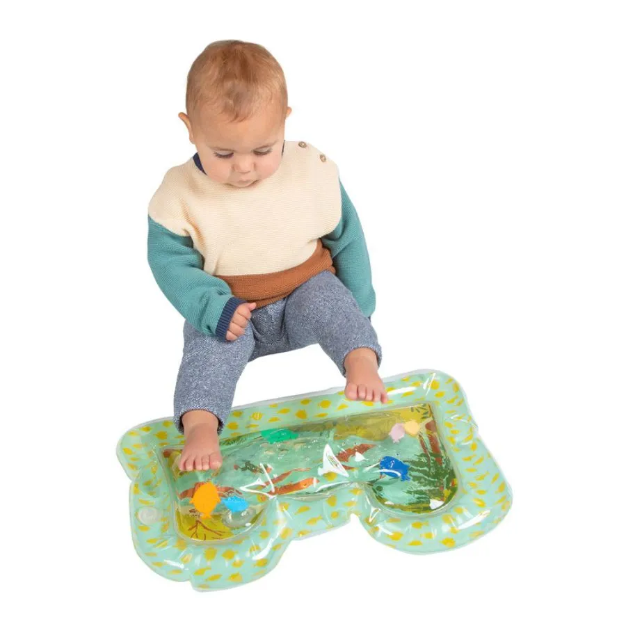 Manhattan Toy Company - Riverbend Water Mat