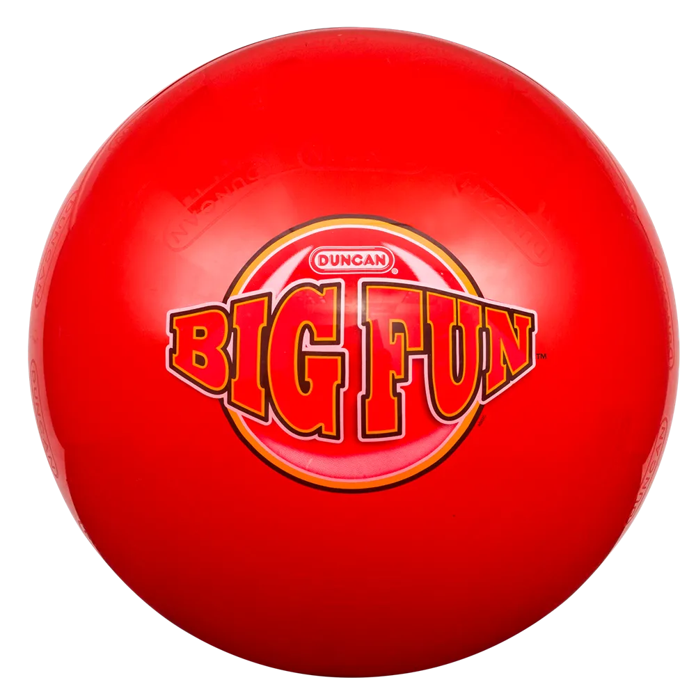 Mega Bounce XL Ball