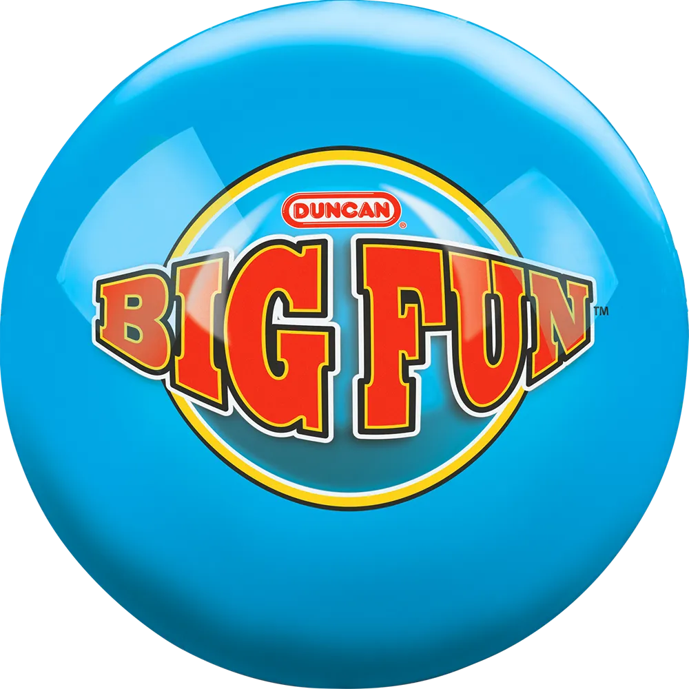 Mega Bounce XL Ball