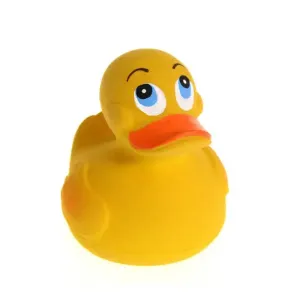 Natural Rubber Duck - Alba Large (Fully Sealed)