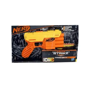 Nerf Alpha Strike Fang Qs-4