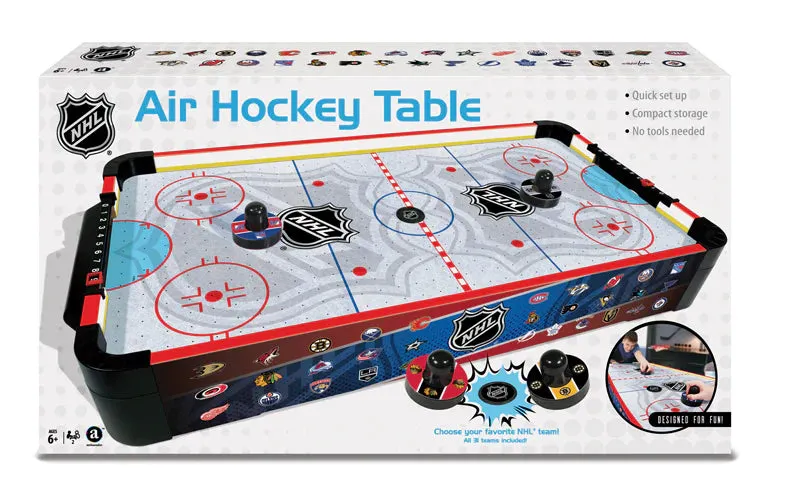 NHL Tabletop Air Hockey Game