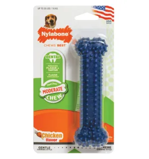 Nylabone Dental Chew Bone