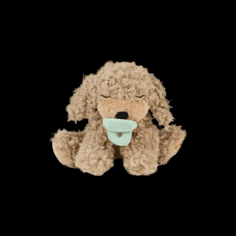 Olli Ella Cozy Binky Puppy