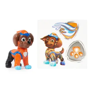 Paw Patrol Surprise Figure - Zuma