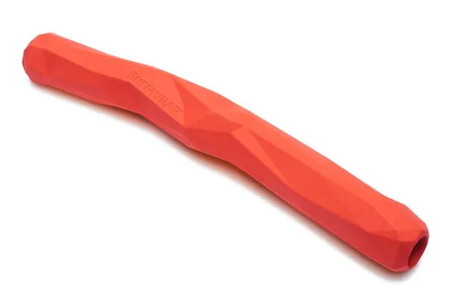 Ruffwear Gnawt-a-Stick™ Rubber Floating Fetch Dog Toy