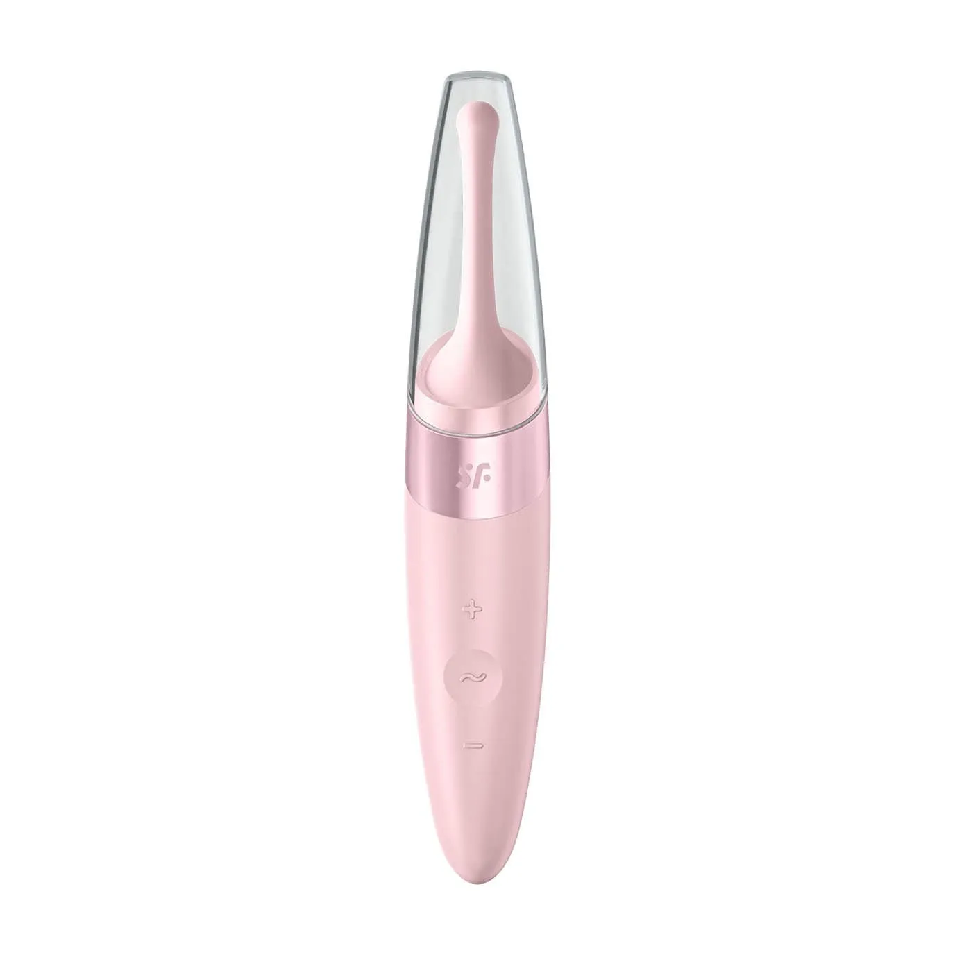 Satisfyer - Twirling Delight Precise Clit Massager