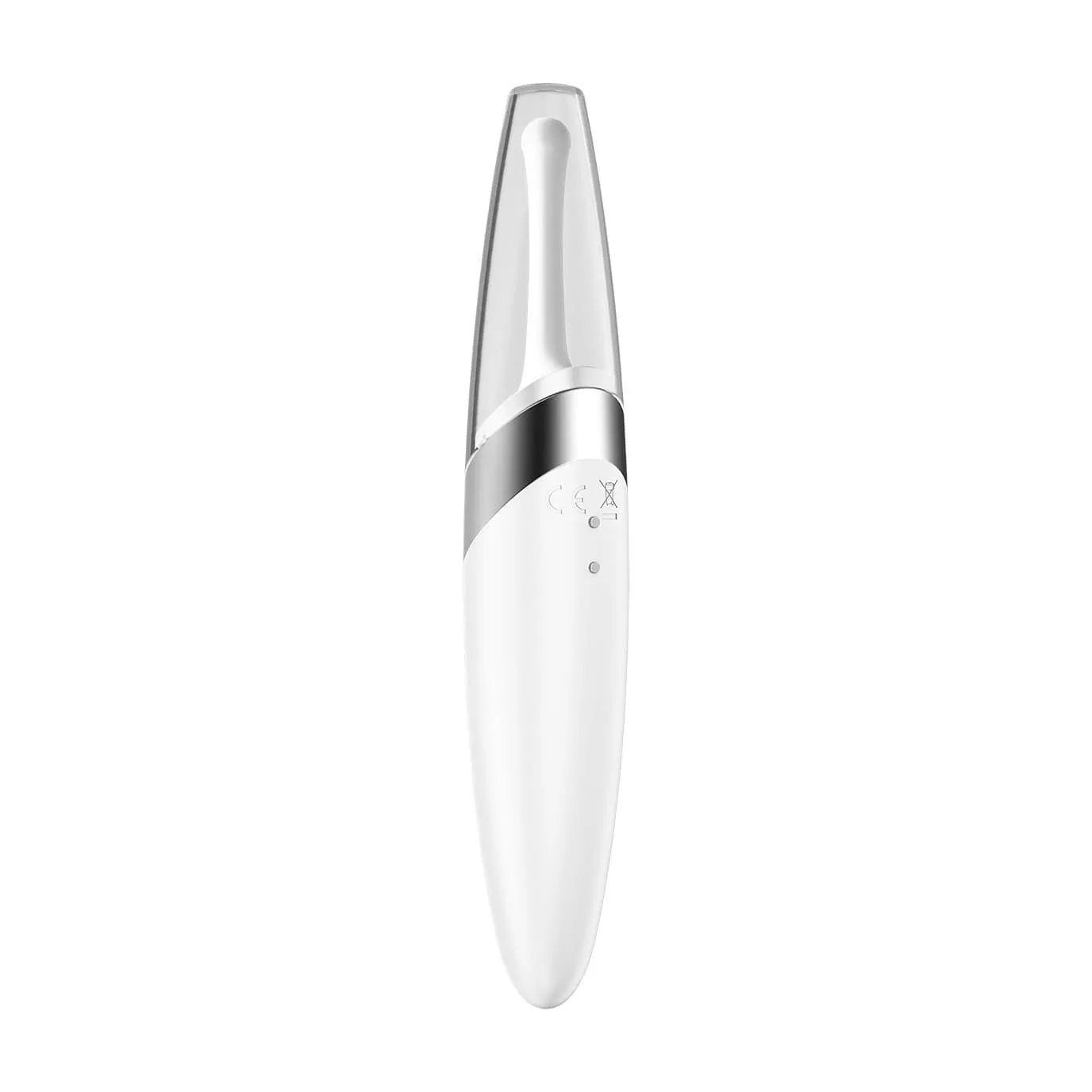 Satisfyer - Twirling Delight Precise Clit Massager