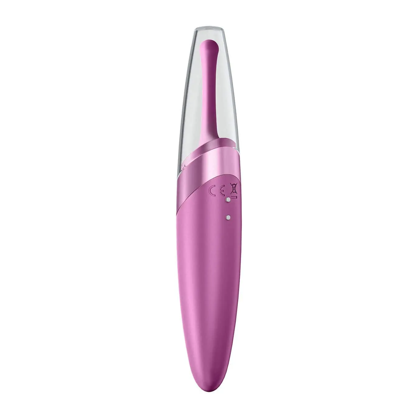 Satisfyer - Twirling Delight Precise Clit Massager