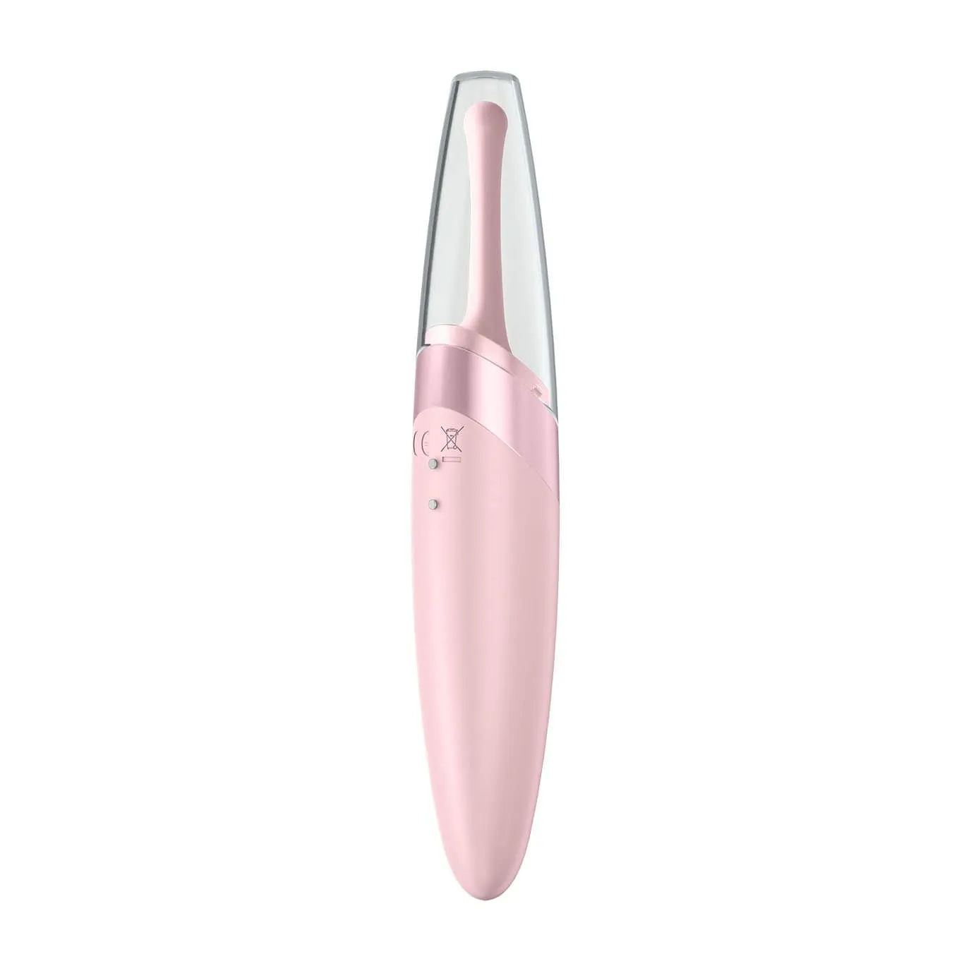 Satisfyer - Twirling Delight Precise Clit Massager