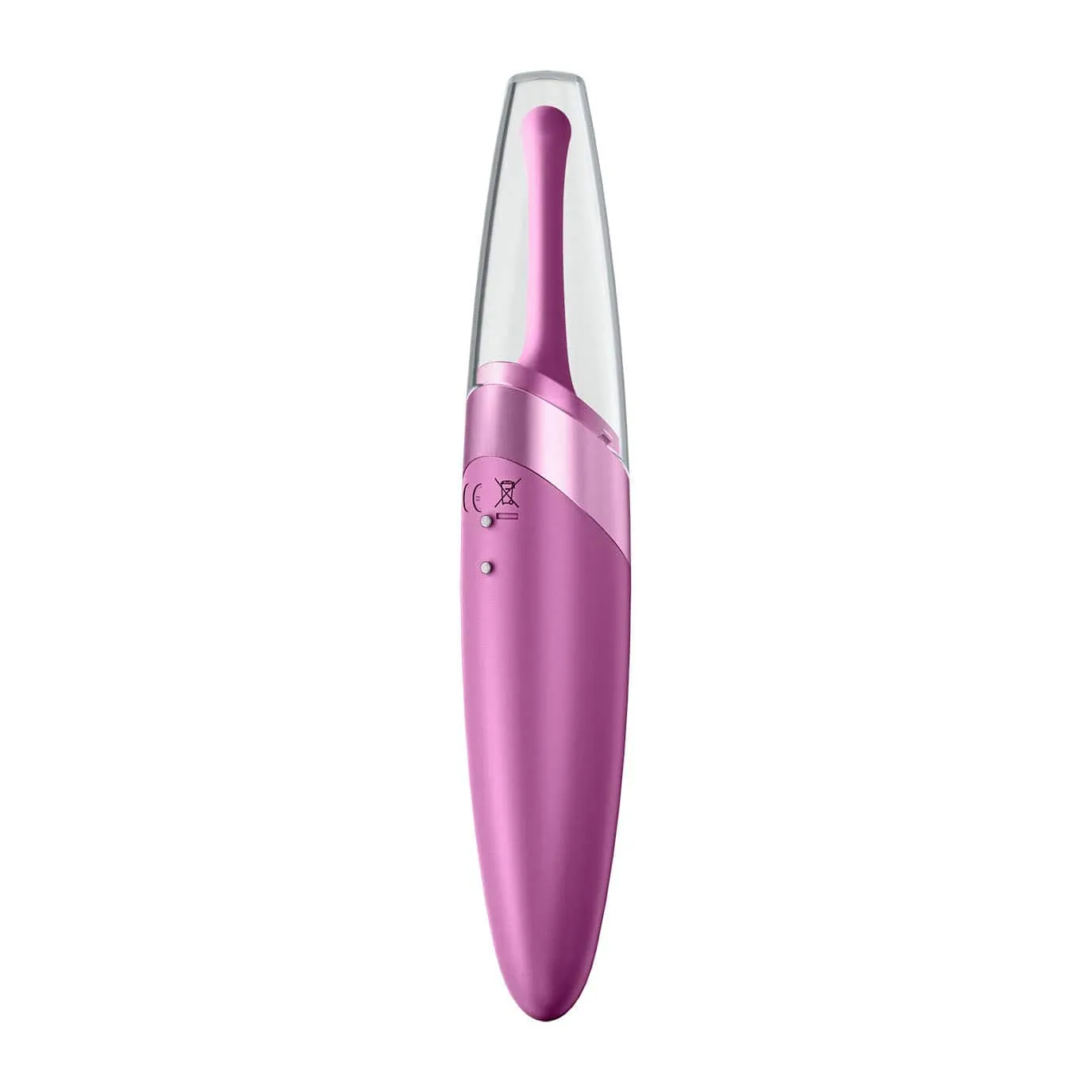 Satisfyer - Twirling Delight Precise Clit Massager