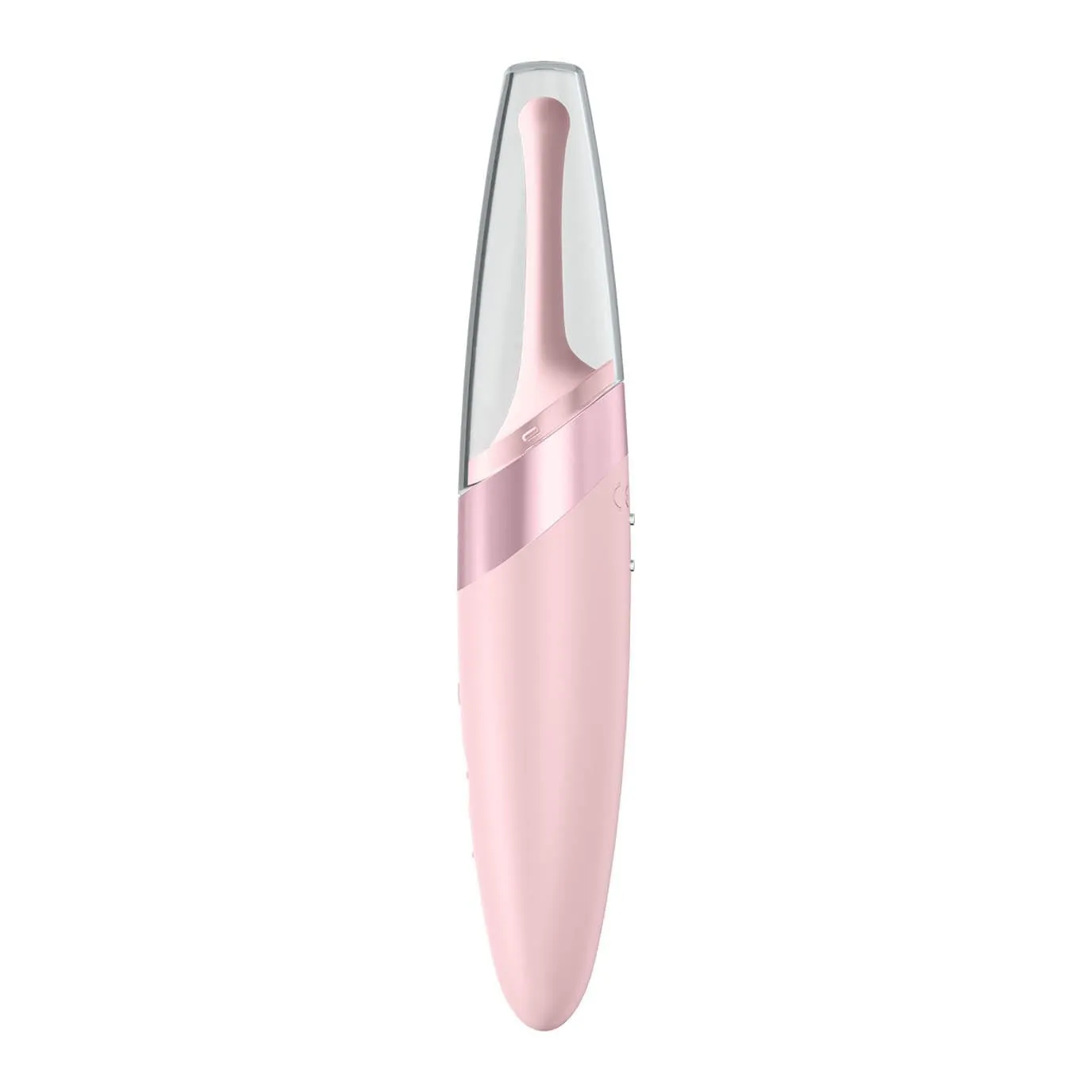 Satisfyer - Twirling Delight Precise Clit Massager