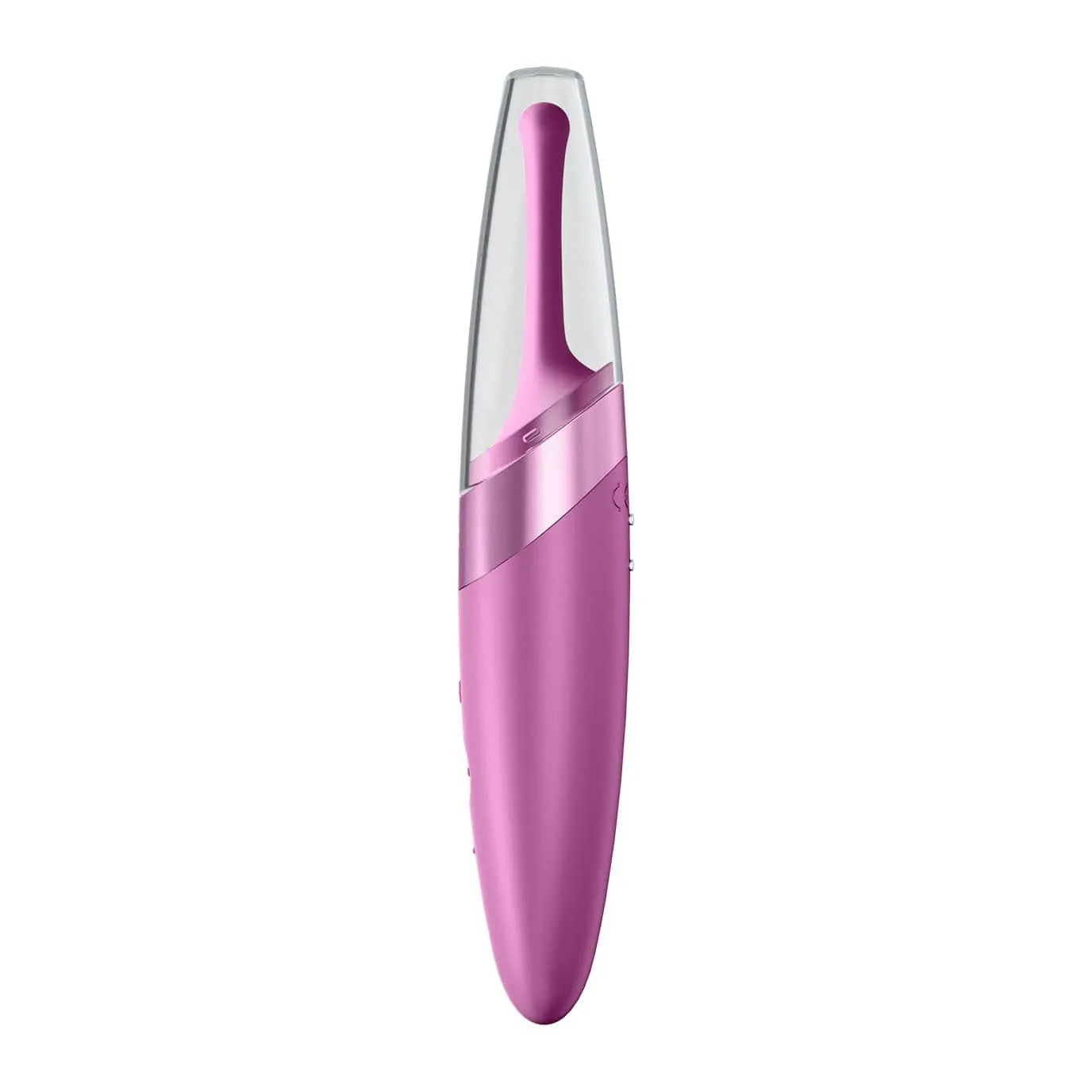 Satisfyer - Twirling Delight Precise Clit Massager