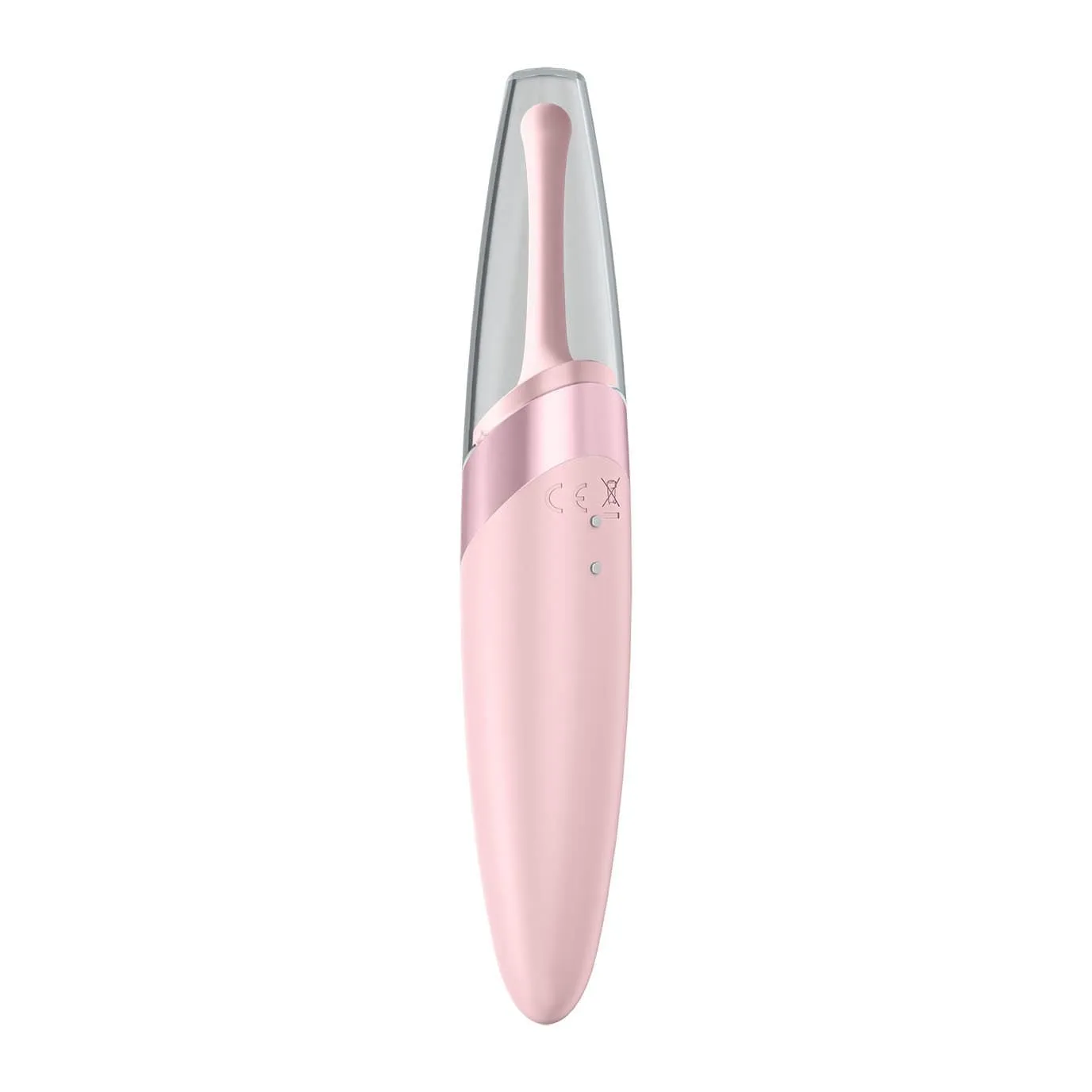 Satisfyer - Twirling Delight Precise Clit Massager