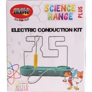 Science Range Plus - Electric Conduction