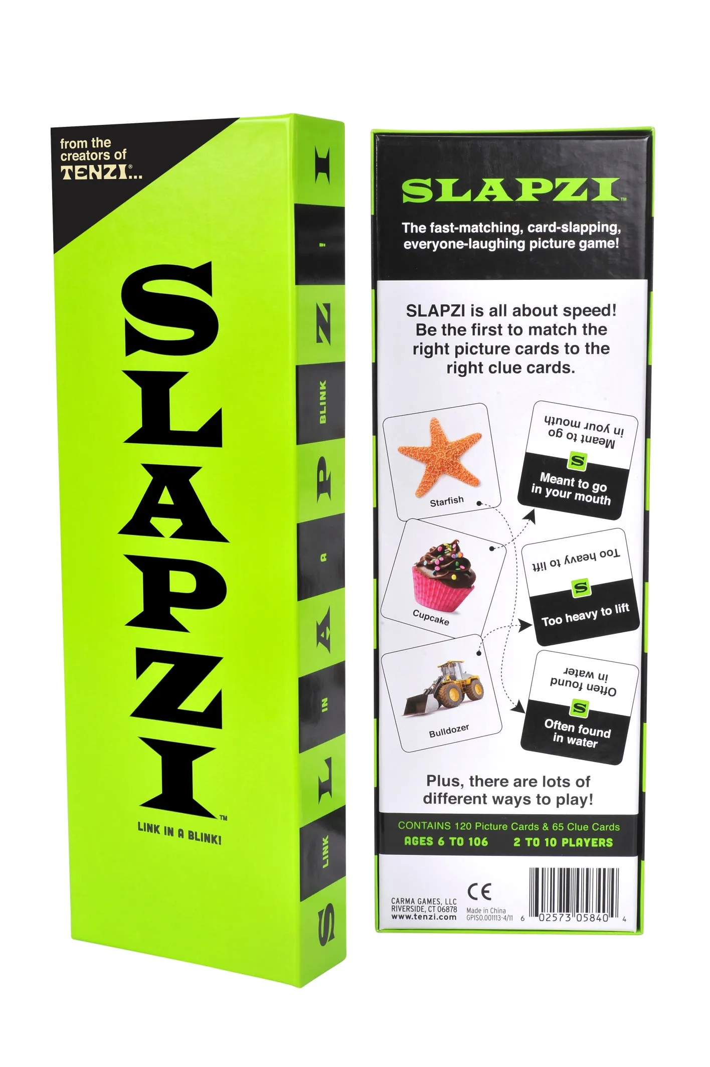 Slapzi