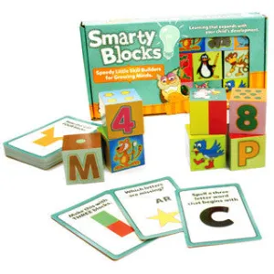 Smarty Blocks