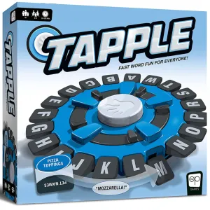 Tapple Game