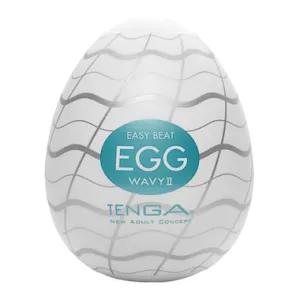 Tenga Egg Wavy 2