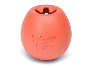 West Paw Rumbl Puzzle Toy